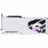 Відеокарта MSI GeForce RTX5070 12Gb GAMING TRIO OC WHITE (RTX 5070 12G GAMING TRIO OC WHITE) - Image 3