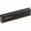 Модуль памяти для компьютера DDR5 32GB (2x16GB) 6000 MHz Black Sark eXceleram (ED50320603036CD) - Image 2