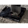 Модуль памяти для компьютера DDR5 32GB (2x16GB) 6000 MHz Black Sark eXceleram (ED50320603036CD) - Image 3