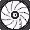 Кулер для корпуса ID-Cooling TF-12025-PRO ARGB REVERSE - Image 4