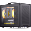 Корпус для ПК JONSBO C6 MAX Black - Image 2