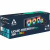Система жидкостного охлаждения Arctic Liquid Freezer III Pro 360 A-RGB (ACFRE00184A) - Image 6