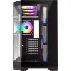 Корпус для ПК Gamemax HYPE-A Black - Image 3