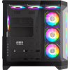 Корпус для ПК Gamemax HYPE-A Black - Image 6