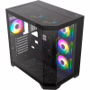 Корпус для ПК Gamemax HYPE-A Black - Image 7