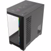 Корпус для ПК Gamemax HYPE-A Black - Image 8