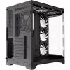 Корпус для ПК Gamemax HYPE-A Black - Image 9