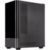 Корпус для ПК Prologix Lumi GM-01AB Glass Black - Image 3