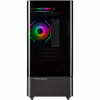 Корпус для ПК Prologix Lumi GM-01AB Glass Black - Image 4