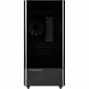 Корпус для ПК Prologix Lumi GM-01AB Glass Black - Image 5
