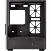 Корпус для ПК Prologix Lumi GM-01AB Glass Black - Image 6