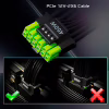 Блок живлення ASRock 750W (CL-750B) - Image 9
