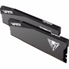 Модуль памяти для компьютера DDR5 32GB (2x16GB) 6000 MHz Viper Elite 5 Ultra Patriot (VEU532G6028K) - Image 2