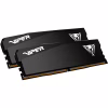 Модуль памяти для компьютера DDR5 32GB (2x16GB) 6000 MHz Viper Elite 5 Ultra Patriot (VEU532G6028K) - Image 4