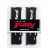 Модуль памяти для компьютера DDR5 64GB (2x32GB) 5200 MHz Beast RGB EXPO Black Kingston Fury (ex.HyperX) (KF552C40BB2AK2-64) - Image 7