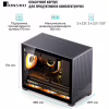 Корпус для ПК JONSBO D32 PRO Black - Image 3