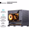 Корпус для ПК JONSBO D32 PRO Black - Image 4