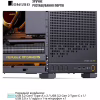 Корпус для ПК JONSBO D32 PRO Black - Image 5