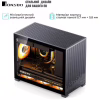 Корпус для ПК JONSBO D32 PRO Black - Image 6