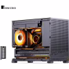 Корпус для ПК JONSBO D32 PRO Black - Image 7