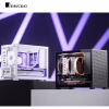 Корпус для ПК JONSBO D32 PRO Black - Image 8