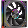 Кулер до корпусу PcCooler FG120 ARGB BK - Image 2
