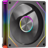 Кулер для корпуса PcCooler FG120 ARGB BK - Image 3