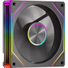 Кулер до корпусу PcCooler FG120 ARGB BK - Image 3