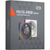 Кулер для корпуса PcCooler FG120 ARGB BK - Image 6