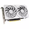 Видеокарта ASUS Radeon RX 9060 XT 16Gb DUAL WHITE OC (DUAL-RX9060XT-16G-WHITE) - Image 3