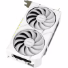 Видеокарта ASUS Radeon RX 9060 XT 16Gb DUAL WHITE OC (DUAL-RX9060XT-16G-WHITE) - Image 5