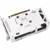 Видеокарта ASUS Radeon RX 9060 XT 16Gb DUAL WHITE OC (DUAL-RX9060XT-16G-WHITE) - Image 6