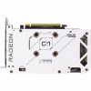 Видеокарта ASUS Radeon RX 9060 XT 16Gb DUAL WHITE OC (DUAL-RX9060XT-16G-WHITE) - Image 7
