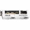 Видеокарта ASUS Radeon RX 9060 XT 16Gb DUAL WHITE OC (DUAL-RX9060XT-16G-WHITE) - Image 9