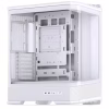 Корпус для ПК JONSBO D400 White - Image 5