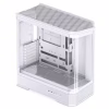 Корпус для ПК JONSBO D400 White - Image 6