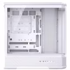Корпус для ПК JONSBO D400 White - Image 7