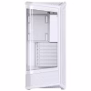 Корпус для ПК JONSBO D400 White - Image 9