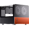 Корпус для ПК JONSBO V12 Black - Image 3