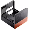 Корпус для ПК JONSBO V12 Black - Image 9