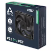 Кулер до корпусу Arctic P12 PRO PST (ACFAN00306A) - Image 6