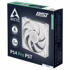 Кулер до корпусу Arctic P14 PRO PST WHT (ACFAN00317A) - Image 6