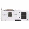 Видеокарта ASUS Radeon RX 9070 XT 16Gb PRIME OC WHITE (PRIME-RX9070XT-O16G-WHITE) - Image 3