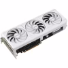 Видеокарта ASUS Radeon RX 9070 XT 16Gb PRIME OC WHITE (PRIME-RX9070XT-O16G-WHITE) - Image 4
