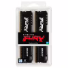 Модуль памяти для компьютера DDR4 32GB (2x16GB) 3200 MHz Beast Black Kingston Fury (ex.HyperX) (KF432C16BB1K2/32WP) - Image 6