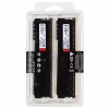 Модуль памяти для компьютера DDR4 32GB (2x16GB) 3200 MHz Beast Black Kingston Fury (ex.HyperX) (KF432C16BB1K2/32WP) - Image 7