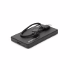 Кишеня зовнішня Voltronic Q3 USB 3.0 to 2.5" SATA black (Q3 3.0/BK) - Image 3