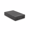 Кишеня зовнішня Voltronic Z40 USB 2.0 to 3.5" SATA black (Z40/2,0) - Image 2