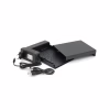 Кишеня зовнішня Voltronic Z40 USB 2.0 to 3.5" SATA black (Z40/2,0) - Image 4