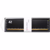 Модуль пам'яті для комп'ютера DDR4 16GB 2666 MHz 42-Series eXceleram (E-42-001S-16) - Image 4